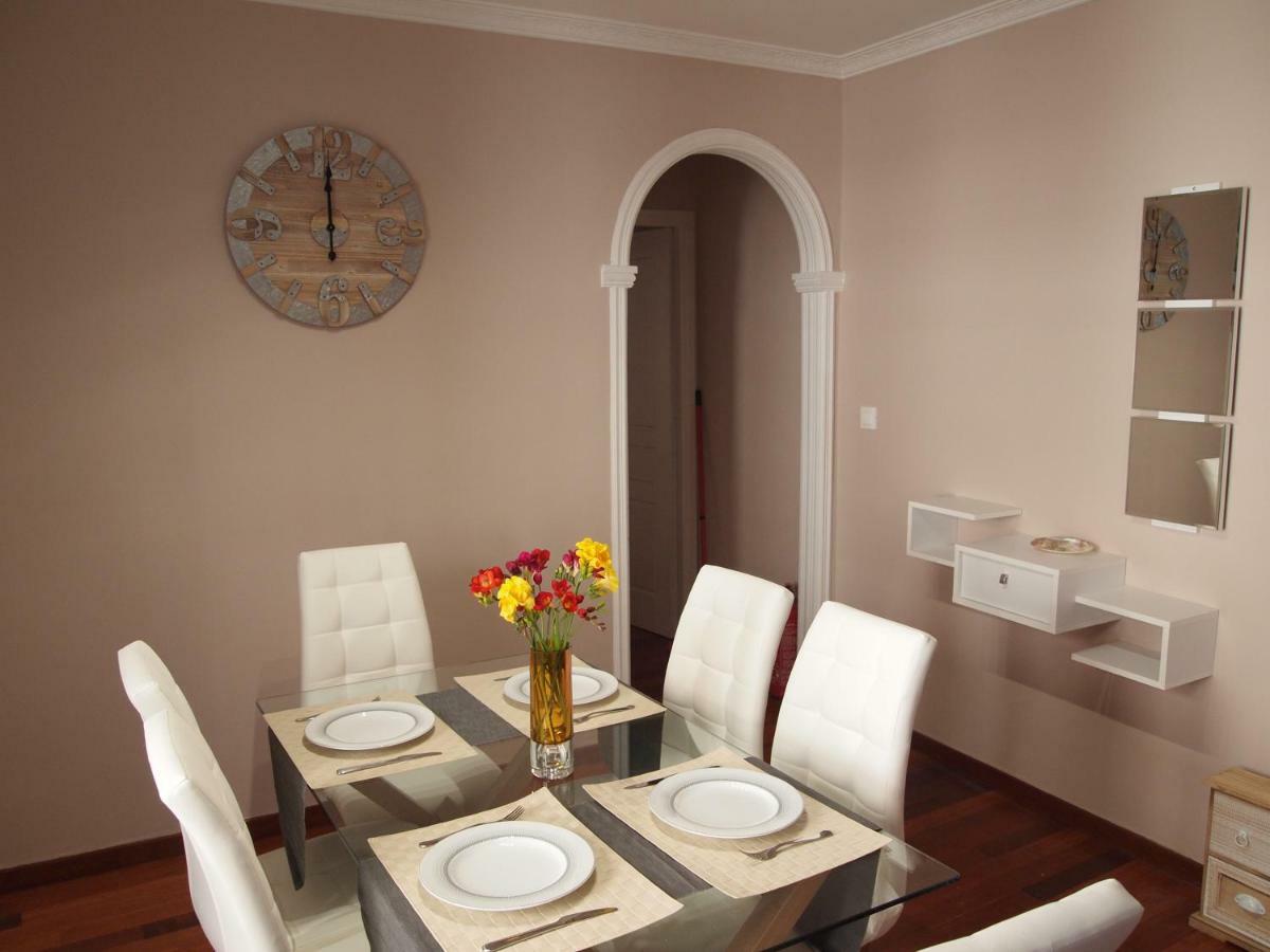 Ideally Situated Corfu Old Town Apartment Exterior foto